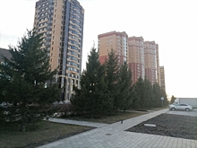 Процентная ставка по ипотеке в Новосибирске началась снижаться