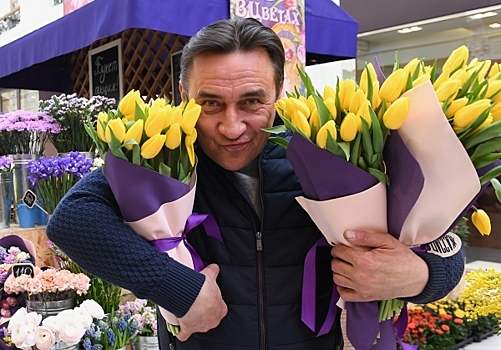 Ларин: У молодых нет мусора в голове – нет и на улице