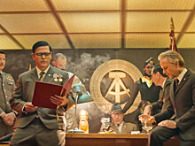 ФЕОР: Новый клип Rammstein оскорбляет не евреев, а Германию как таковую