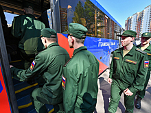 В Генштабе раскрыли, отправят ли срочников в зону спецоперации