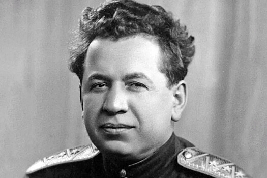 Некий Круглов. Кем был человек, создавший КГБ?
