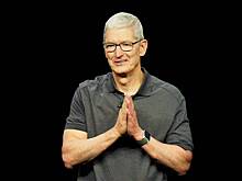 Глава Apple Тим Кук рассказал о своем преемнике