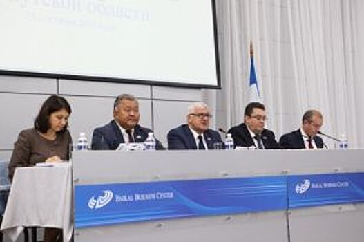 Приобретение машин «Скорой помощи» для Приангарья нужно форсировать - ЗС