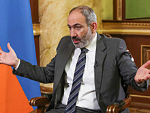 За критику «Искандеров» Пашинян потерял армию