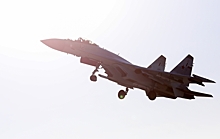 Российские «сушки» или французский Rafale? Чем Турция сможет заменить F‐35