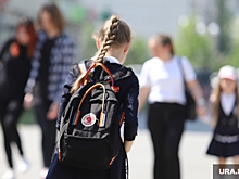 Курганцев обеспокоило возможное объединение школ. «Детям придется ездить за 40 км»