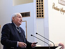 Академики РАН обсудили цифровизацию нефтегазовой отрасли