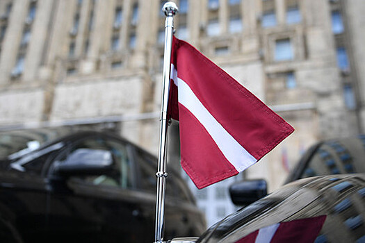 Посол РФ Зыков: экономика Латвии значительно пострадала от санкций против России