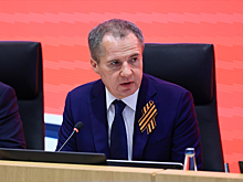 Губернатор Вячеслав Гладков: В Белгородской области стартовало голосование за объекты для первоочередного благоустройства