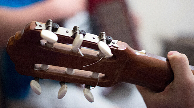 На Украине избили музыкантов за исполнение песен на русском языке