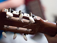 На Украине избили музыкантов за исполнение песен на русском языке