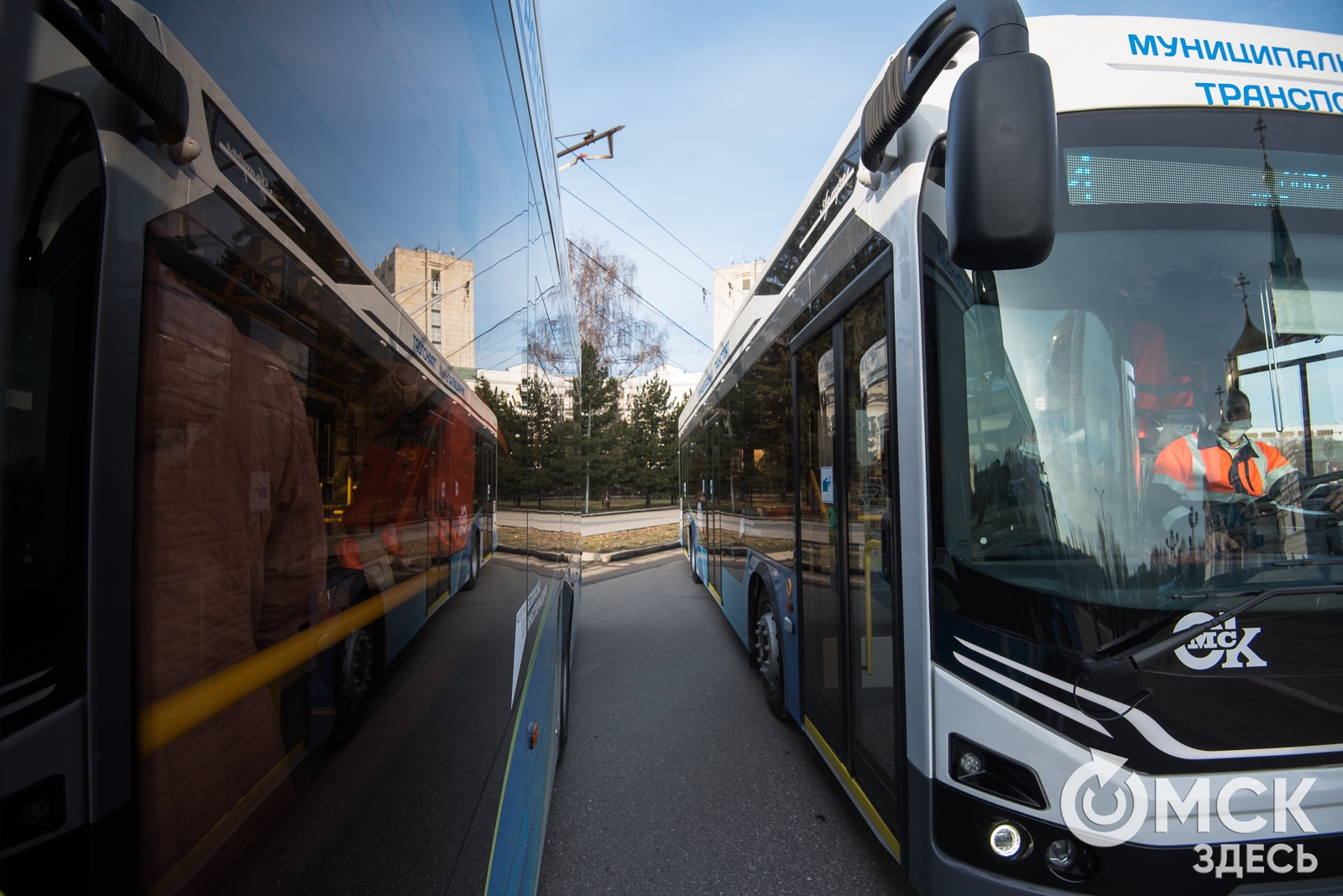 Путешествие с историей: открываем тайны Омска по пути домой