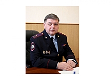 УМВД по Тюменской области временно возглавил бывший омский полицейский