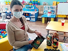 В Курской области «Металлоинвеста» объявил грантовую поддержку