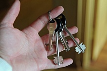 В Ступине детям‑сиротам вручили ключи от новых квартир