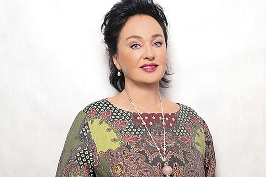 Актриса Лариса Гузеева заявила, что 40-летние женщины ведут себя как подростки