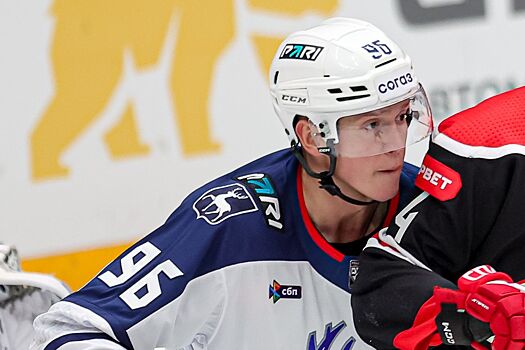 Защитник «Торпедо» Бойков объяснил, почему устраивал стычки с игроками «Металлурга»