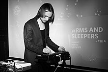 Пустили ток: Arms&Sleepers наэлектризовал «Калининград Сити Джаз» при поддержке Hirise и Savvier