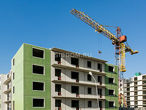 Средства дольщиков на счетах эскроу будут страховать