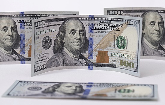 Ученые раскрыли химическую тайну долларов Бенджамина Франклина