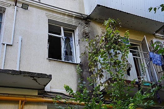 В Новороссийске число пострадавших при атаках БПЛА выросло до 11