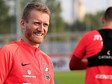 Источник: Шюррле не хочет переходить в «Бешикташ»