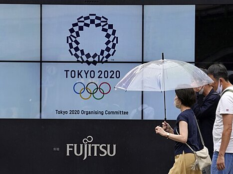 Эксперт предупредила о возможном появлении супермутации коронавируса на Олимпиаде