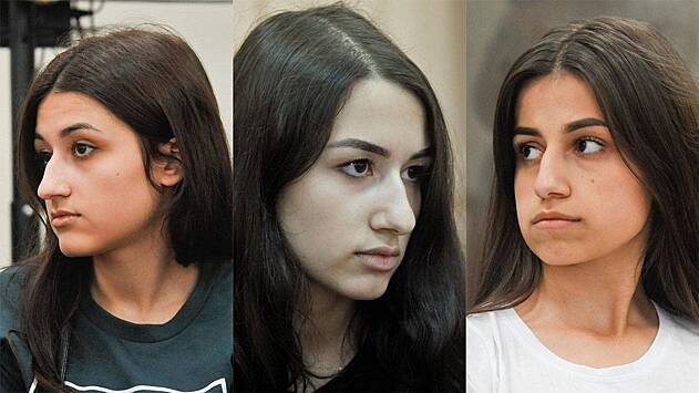 «Очень страшный случай»: адвокат Мари Давтян — о деле сестер Хачатурян и шансах, что девочек оправдают
