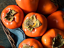 В Роскачестве рассказали, как устранить вяжущий эффект хурмы