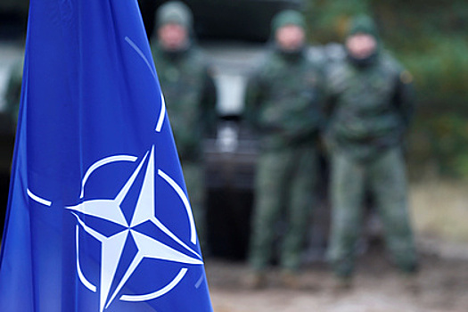 Стратегию НАТО по России назвали менталитетом холодной войны