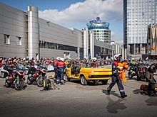 Сотрудники Управления по ЮЗАО Департамента ГОЧСиПБ приняли участие в масштабном учении по предотвращению и ликвидации возможных чрезвычайных ситуаций, связанных с весенним половодьем