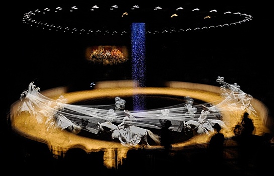 Суд взыскал с Запашного 808 тысяч рублей по иску Росгорцирка