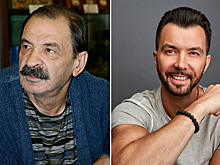 10 актеров, которые оказались детьми звезд советского кино