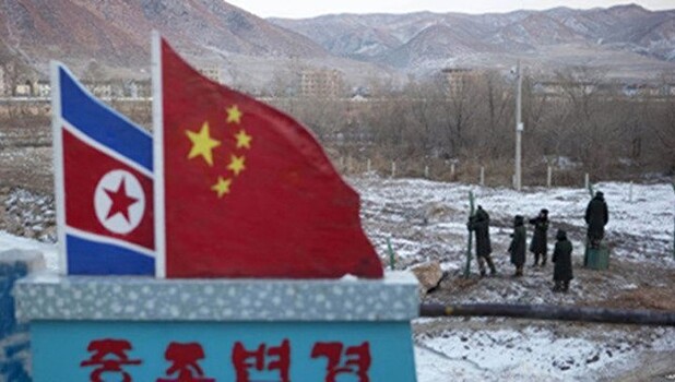 КНР не экспортировала нефтепродукты в КНДР в декабре