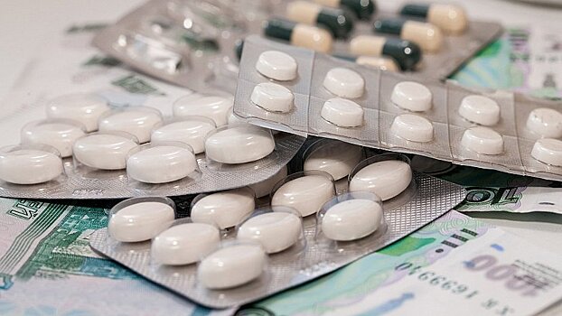 Курская область получит еще 23 миллиона на бесплатные лекарства больным COVID-19