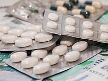 Курская область получит еще 23 миллиона на бесплатные лекарства больным COVID-19