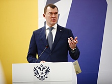 Олимпийский комитет России возглавил Михаил Дегтярев