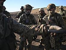 На Украине рассказали о продвижении российских войск на севере ДНР