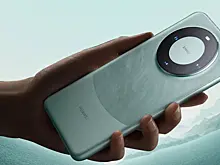3D-сканер лица на изогнутом во все стороны дисплее: новые утечки о Huawei Mate 70