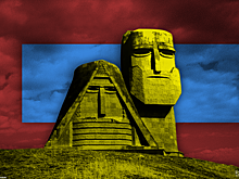 Нагорный Карабах спустя четыре месяца мира