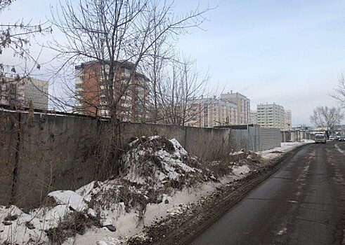 В Красноярске пришёл в себя 16-летний кадет, которого сбили и оставили без сознания на обочине