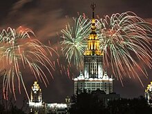 Москва отметит праздник Победы гуляниями и выставками