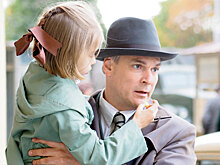 Семью звезды сериала «Шифр» убил пьяный полицейский