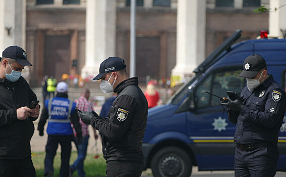 400 человек объявлены в розыск на Украине за госизмену
