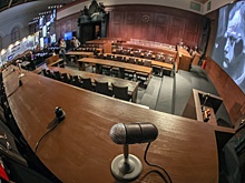 В Москве стартовал форум, посвященный Нюрнбергскому процессу