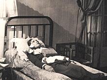 История человека, уснувшего в 1896-м и проснувшегося в 1918 году