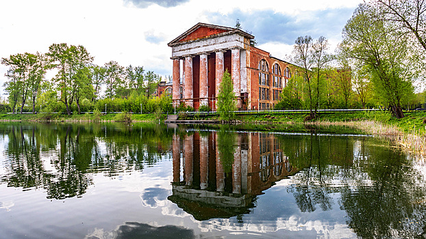 Маршрут выходного дня: что посмотреть в Вичуге