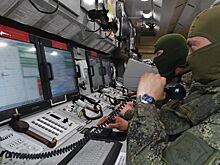 Средства ПВО за утро сбили более 50 дронов ВСУ