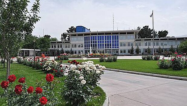 В Кабуле рядом с посольством России прогремели два взрыва