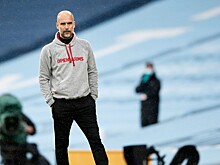 Гвардиола: «Манчестер Сити» уважает, но не боится «Реал»